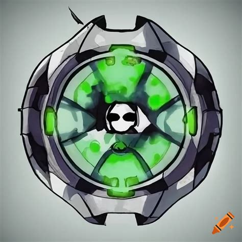 ben 10 fan art|ben 10 fan art omnitrix.